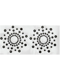 Fever Gem Nipple Sticker - FV20793