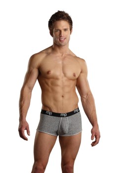 Lo Rise Enhancer Short - MP150198