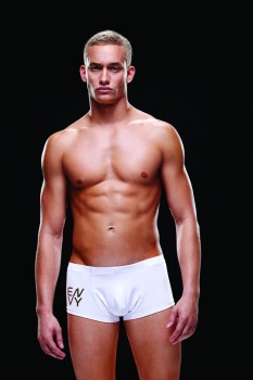 Logo Sport Trunk - BEV025