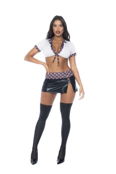 Mapale - Costume School Girl - MAP60044