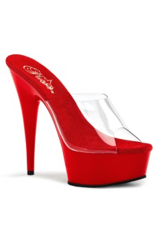 DEL601/C/R - DELIGHT-601