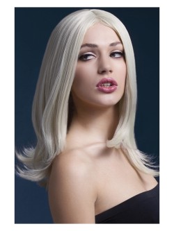 Fever Sophia Wig, Blonde - FV42506