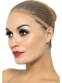 Mesh Wig Cap - FV25669