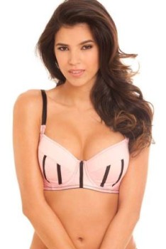 Bombshell Balconette Bra - B2005