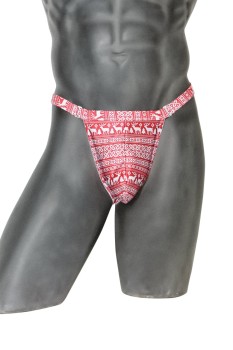Coquette -Men's Thong - CQ21334
