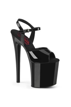 NAUGHTY-809 - NAU809/B/M