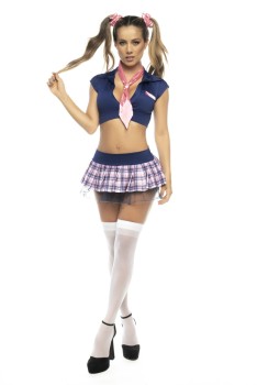 Mapale - Costume School Girl - MAP60017