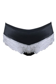 Decadent Fashion Panty - TL9627