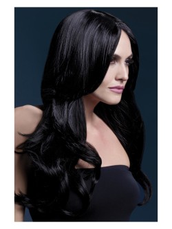 Fever Khloe Wig, Black - FV42541