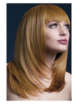 Fever Tanja Wig, Auburn - FV42524