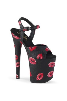 FLAM809KISSES/BPU/M - FLAMINGO-809KISSES